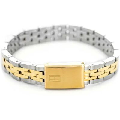 Bransoleta Męska Tommy Hilfiger 2790502 Bransoleta Męska Tommy Hilfiger 2790502