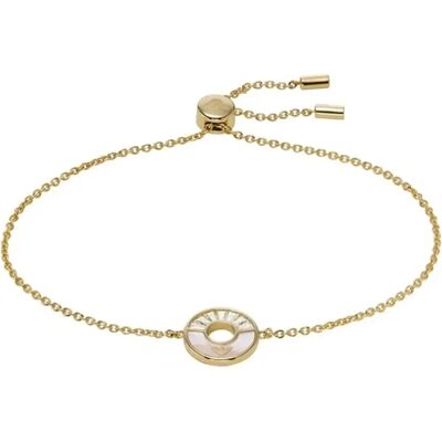 Giorgio Armani Bransoletka Damska Emporio Armani Eg3558710 Giorgio Armani Bransoletka Damska Emporio Armani Eg3558710