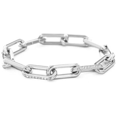 Bransoletka Damska Hugo Boss 1580599 Bransoletka Damska Hugo Boss 1580599