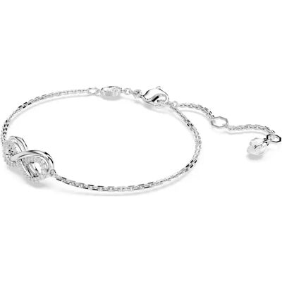 Bransoletka Damska Swarovski 5679664 Hyperbola Bransoletka Damska Swarovski 5679664 Hyperbola