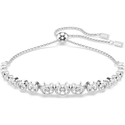 Bransoletka Damska Swarovski 5705451 Tennis Imber Bransoletka Damska Swarovski 5705451 Tennis Imber
