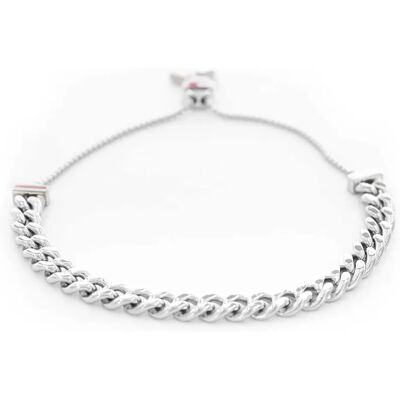 Bransoletka Damska Tommy Hilfiger 2780775 Bransoletka Damska Tommy Hilfiger 2780775