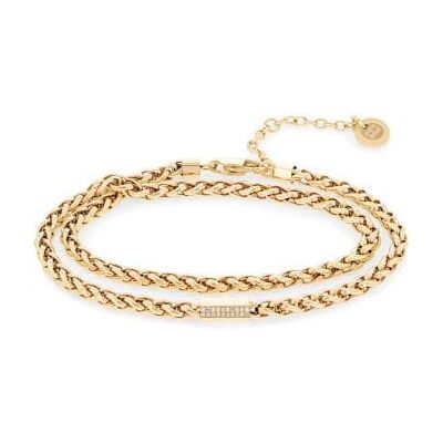 Bransoletka Damska Tommy Hilfiger 2780876 Bransoletka Damska Tommy Hilfiger 2780876