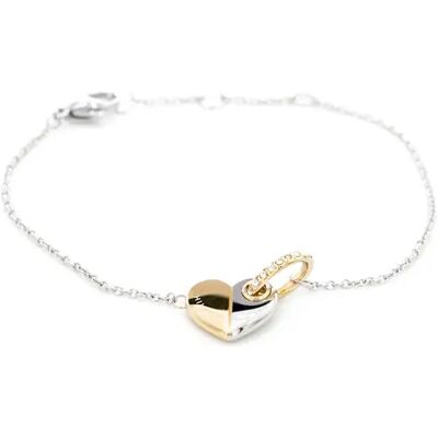 Bransoletka Damska Tommy Hilfiger 2780880 Bransoletka Damska Tommy Hilfiger 2780880