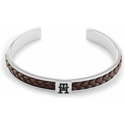 Bransoletka Damska Tommy Hilfiger 2790489 16 Cm Bransoletka Damska Tommy Hilfiger 2790489 16 Cm