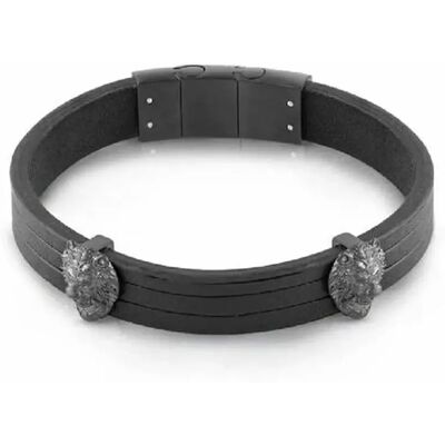 Bransoletka Męska Guess Umb29011 Bransoletka Męska Guess Umb29011