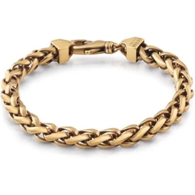 Bransoletka Męska Guess Umb70017-S Bransoletka Męska Guess Umb70017-S