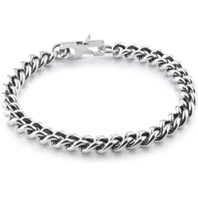 Bransoletka Męska Guess Umb70072-S S Bransoletka Męska Guess Umb70072-S S