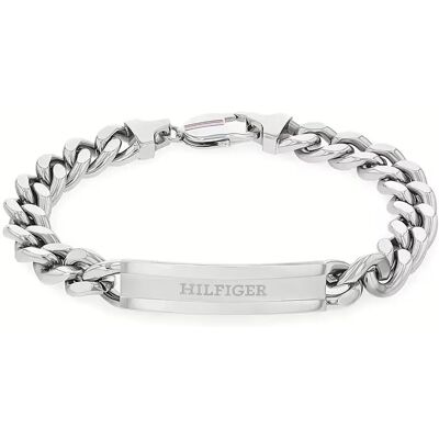 Bransoletka Męska Tommy Hilfiger 2790579 Bransoletka Męska Tommy Hilfiger 2790579