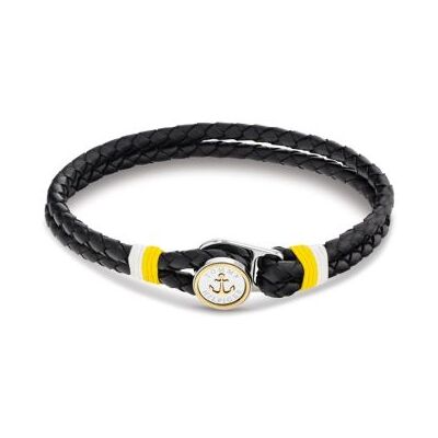 Bransoletka Męska Tommy Hilfiger 2790695 Bransoletka Męska Tommy Hilfiger 2790695