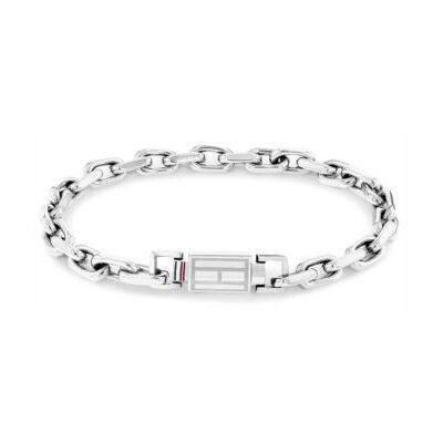 Bransoletka Męska Tommy Hilfiger 2790715 Bransoletka Męska Tommy Hilfiger 2790715