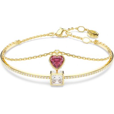 Bransoletka Swarovski Chroma 5683835 M Bransoletka Swarovski Chroma 5683835 M