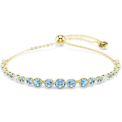 Bransoletka Swarovski Imber Niebieska 5757824 Bransoletka Swarovski Imber Niebieska 5757824