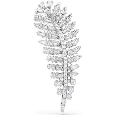 Broszka Swarovski Vienna Piórko 5760564 Broszka Swarovski Vienna Piórko 5760564