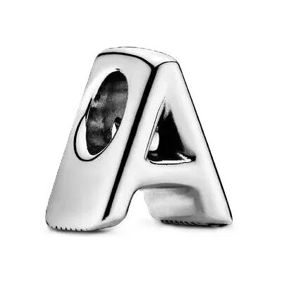 Charms Pandora 797455 Alfabet Litera A Charms Pandora 797455 Alfabet Litera A