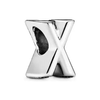 Charms Pandora 797478 Alfabet Litera X Charms Pandora 797478 Alfabet Litera X
