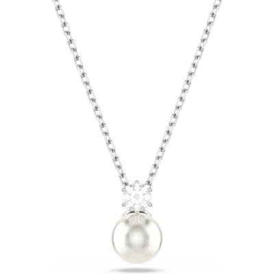 SWAROVSKI Collana Con Pendente Donna Swarovsky Matrix 5693897 SWAROVSKI Collana Con Pendente Donna Swarovsky Matrix 5693897