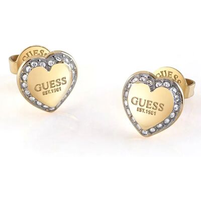 Kolczyki Guess Jube01073jwygt/u Kolczyki Guess Jube01073jwygt/u