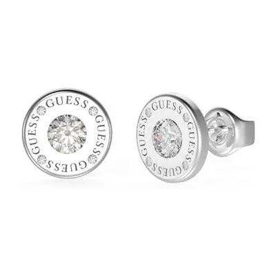 Kolczyki Guess Studs Party Jube02160jwrht/u Kolczyki Guess Studs Party Jube02160jwrht/u