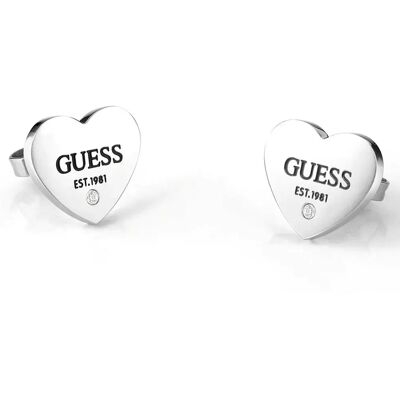 Kolczyki Guess Studs Party Jube02177jwrht/u Kolczyki Guess Studs Party Jube02177jwrht/u