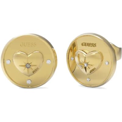 Kolczyki Guess Talismania Jube01446jwygt/u Kolczyki Guess Talismania Jube01446jwygt/u