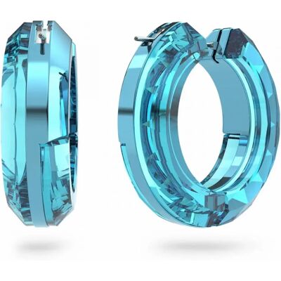 Kolczyki Swarovski Lucent Hoop 5629220 Kolczyki Swarovski Lucent Hoop 5629220
