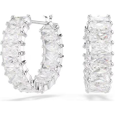 Kolczyki Swarovski Matrix Koła 5733397 Kolczyki Swarovski Matrix Koła 5733397