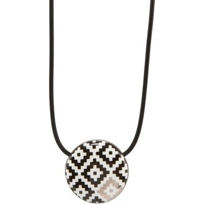 Goebel Naszyjnik 4 Cm Diamenty / Pask Goebel Naszyjnik 4 Cm Diamenty / Pask
