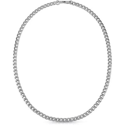 Naszyjnik Damski Guess Jumn01333jwstt-U Naszyjnik Damski Guess Jumn01333jwstt-U