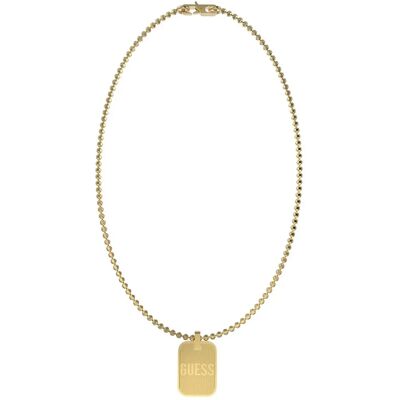 Naszyjnik Damski Guess Jumn01355jwygt-U Naszyjnik Damski Guess Jumn01355jwygt-U