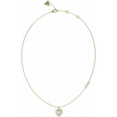Naszyjnik Guess Amami Jubn04026jwygwht/u Naszyjnik Guess Amami Jubn04026jwygwht/u