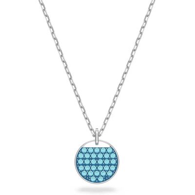 Naszyjnik Swarovski Ginger Pendant 5642957 Naszyjnik Swarovski Ginger Pendant 5642957