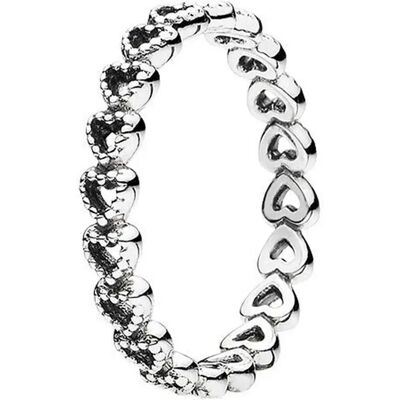 Pierścionek Damski Pandora 190980-52 12 Pierścionek Damski Pandora 190980-52 12