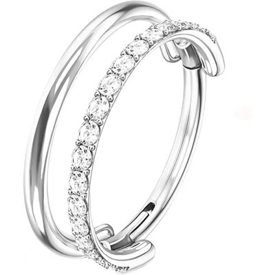OTHER PIERCING Podwójne Kolczyki Hoop Tytanowe Do Chrzastki Clicker Septum G23 OTHER PIERCING Podwójne Kolczyki Hoop Tytanowe Do Chrzastki Clicker Septum G23