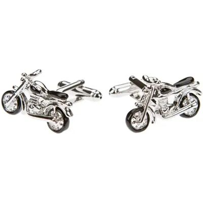 Lancerto Spinki Srebrne Motocykle Lancerto Spinki Srebrne Motocykle