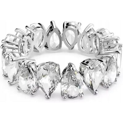 Inny producent Swarovski Pierścionek Vittore Pear Kryształki Damski 55 1i4a Inny producent Swarovski Pierścionek Vittore Pear Kryształki Damski 55 1i4a
