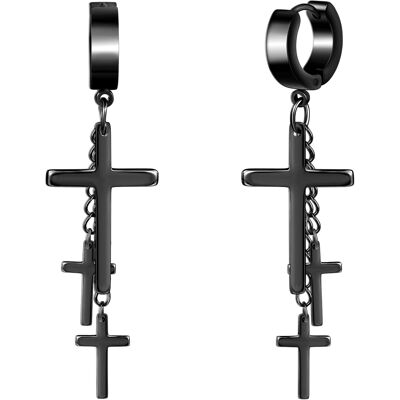 Inny producent Sztyfty Zestaw Stalowe Piercing Małe Trwałe Modne Unisex Inny producent Sztyfty Zestaw Stalowe Piercing Małe Trwałe Modne Unisex