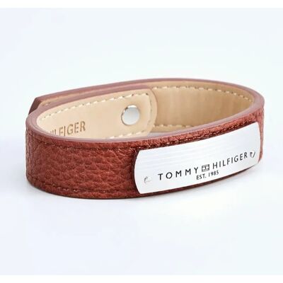 Tommy Hilfiger Bransoletka Męska Tommy Hilfiger Bransoletka Męska