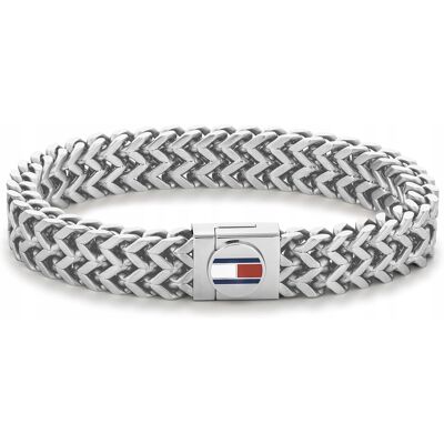 Tommy Hilfiger Męska Bransoletka Tommy Hilfiger Męska Bransoletka