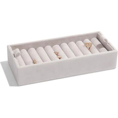 Wkład Na Pierścionki M (Beżowy) Classic Stackers Wkład Na Pierścionki M (Beżowy) Classic Stackers