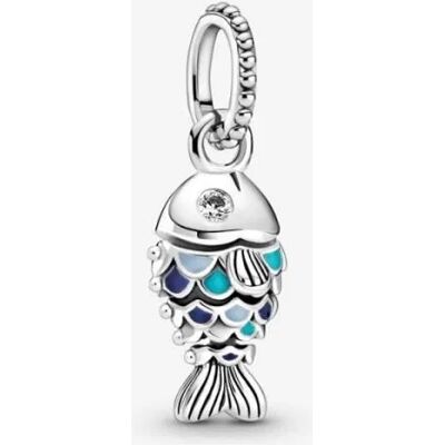 Inny producent Zestaw - Pandora - Biżuteria Pandora Mod. 799428c01 Inny producent Zestaw - Pandora - Biżuteria Pandora Mod. 799428c01