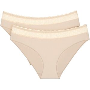 Sloggi 2 x Majtki damskie Feel of Modal Tai 2P-M Sloggi 2 x Majtki damskie Feel of Modal Tai 2P-M