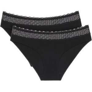 Sloggi 2 x Majtki damskie Feel of Modal Tai 2P-M Sloggi 2 x Majtki damskie Feel of Modal Tai 2P-M