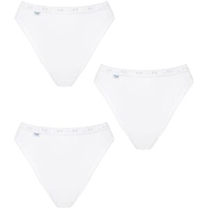 3 x Majtki damskie sloggi Basic+ Tai 3P-40 3 x Majtki damskie sloggi Basic+ Tai 3P-40