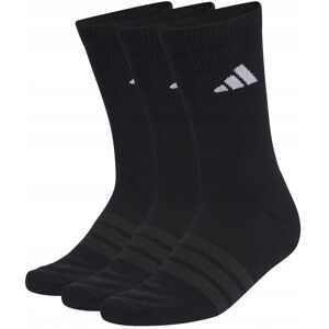 Adidas SKARPETY CUSHIONED CREW 3 PARY KC9626 R. 40-42 Adidas SKARPETY CUSHIONED CREW 3 PARY KC9626 R. 40-42