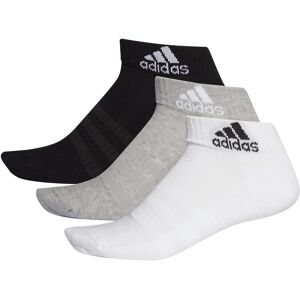 Adidas Skarpety sportowe, Cushioned Ankle DZ9364, biały, rozmiar XL Adidas Skarpety sportowe, Cushioned Ankle DZ9364, biały, rozmiar XL