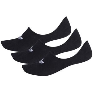Adidas Skarpety sportowe, Originals LOW CUT SOCK 3P FM0676, czarny, rozmiar 40/42 Adidas Skarpety sportowe, Originals LOW CUT SOCK 3P FM0676, czarny, rozmiar 40/42