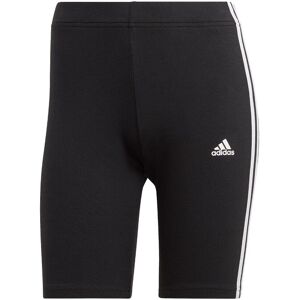 Adidas WMNS Essentials 3S Bike spodenki 866 : Rozmiar - XS Adidas WMNS Essentials 3S Bike spodenki 866 : Rozmiar - XS