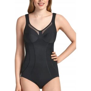Inny producent ANITA BODY MODELUJĄCE BEZ FISZBIN CZARNE 75C 7AA Inny producent ANITA BODY MODELUJĄCE BEZ FISZBIN CZARNE 75C 7AA