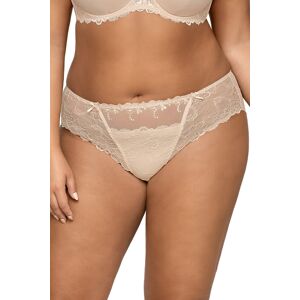 Ava 1030 beż XL Majtki figi Ava 1030 beż XL Majtki figi